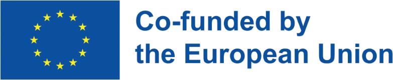 Co-funded by the European Union